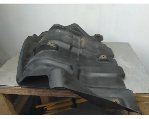 HINO 338 FENDER, SPLASH SHIELDGUARD