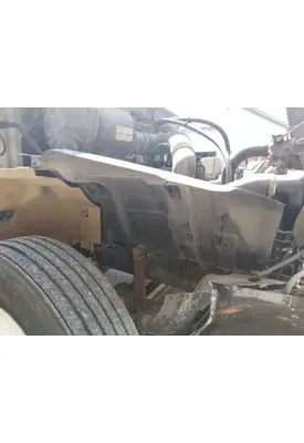 HINO 338 FENDER, SPLASH SHIELD/GUARD