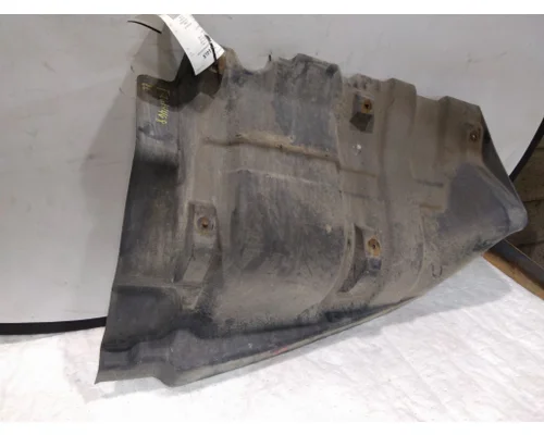 HINO 338 FENDER, SPLASH SHIELDGUARD