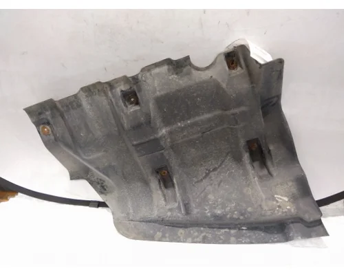 HINO 338 FENDER, SPLASH SHIELDGUARD