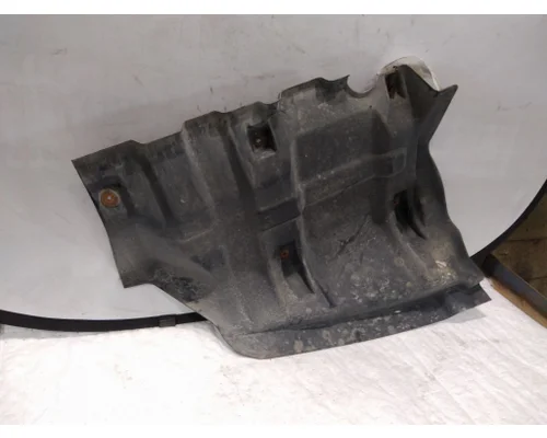 HINO 338 FENDER, SPLASH SHIELDGUARD