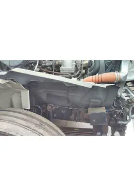 HINO 338 FENDER, SPLASH SHIELD/GUARD