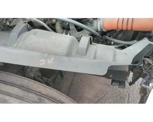 HINO 338 FENDER, SPLASH SHIELDGUARD