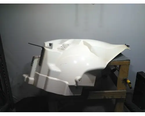 HINO 338 FENDER EXTENSION