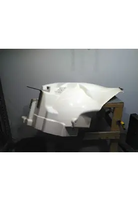 HINO 338 FENDER EXTENSION