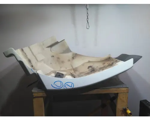 HINO 338 FENDER EXTENSION