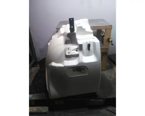 HINO 338 FENDER EXTENSION