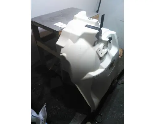 HINO 338 FENDER EXTENSION