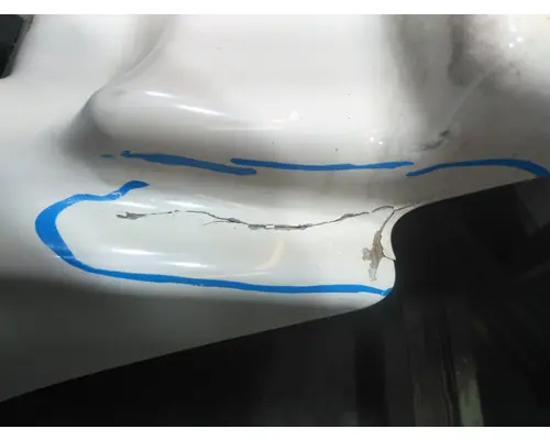 HINO 338 FENDER EXTENSION