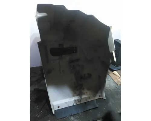 HINO 338 FENDER EXTENSION