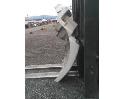 HINO 338 FENDER EXTENSION
