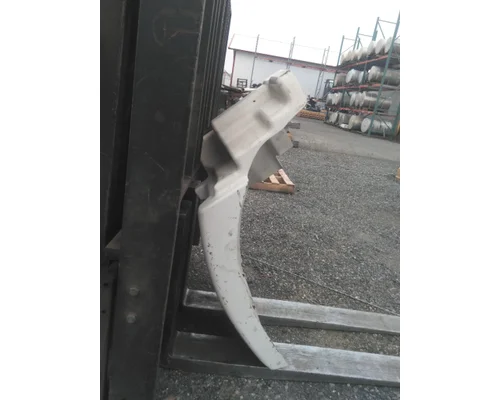 HINO 338 FENDER EXTENSION
