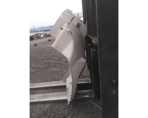 HINO 338 FENDER EXTENSION