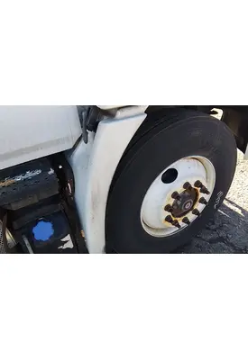 HINO 338 FENDER EXTENSION