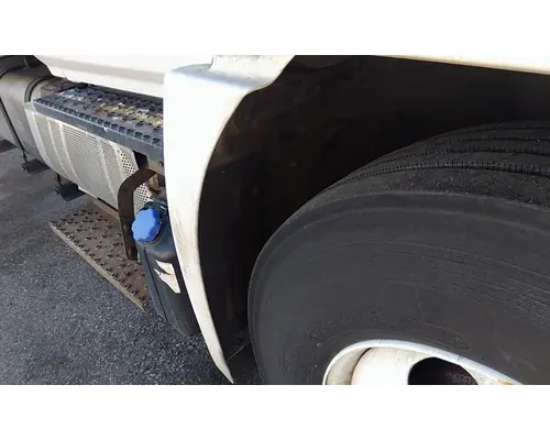 HINO 338 FENDER EXTENSION