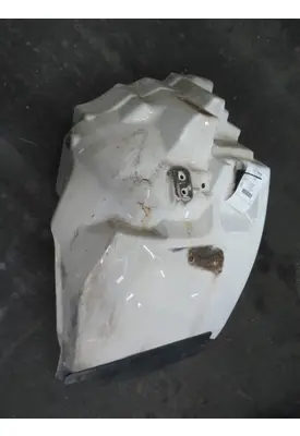 HINO 338 FENDER EXTENSION