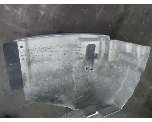 HINO 338 FENDER EXTENSION