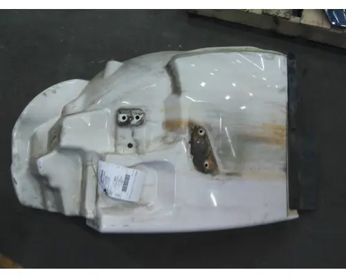 HINO 338 FENDER EXTENSION