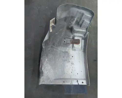 HINO 338 FENDER EXTENSION