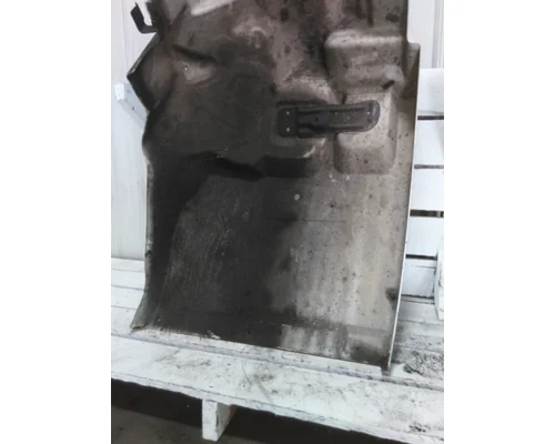HINO 338 FENDER EXTENSION