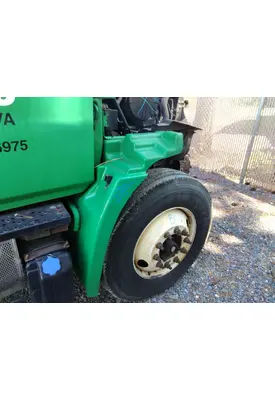 HINO 338 FENDER EXTENSION
