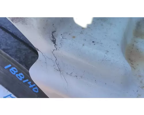HINO 338 FENDER EXTENSION