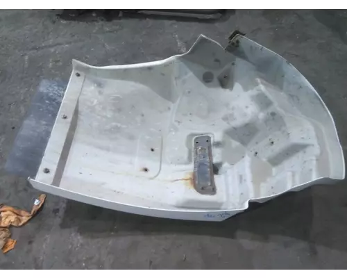 HINO 338 FENDER EXTENSION