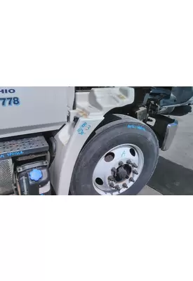 HINO 338 FENDER EXTENSION