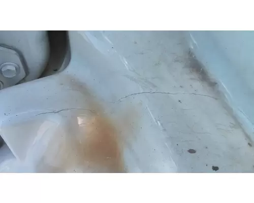 HINO 338 FENDER EXTENSION
