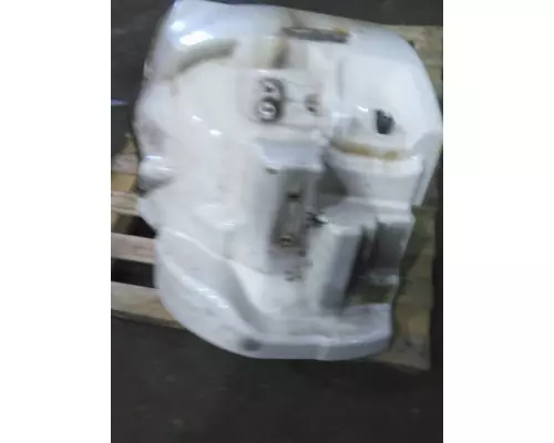 HINO 338 FENDER EXTENSION