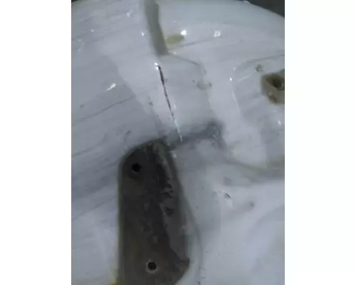 HINO 338 FENDER EXTENSION