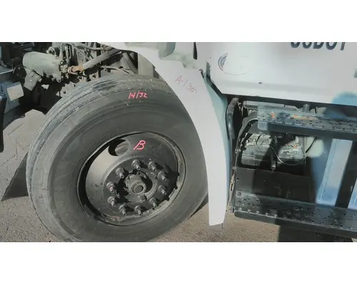 HINO 338 FENDER EXTENSION