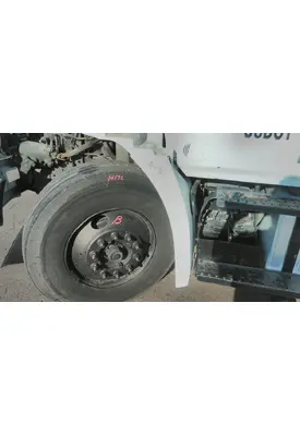 HINO 338 FENDER EXTENSION