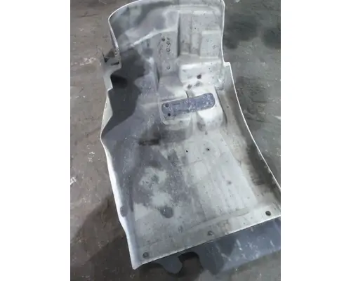 HINO 338 FENDER EXTENSION