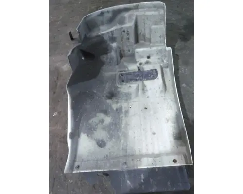 HINO 338 FENDER EXTENSION