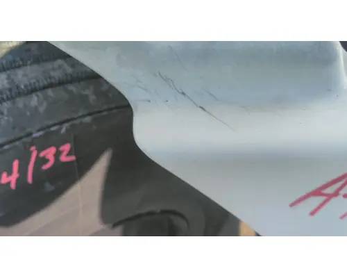 HINO 338 FENDER EXTENSION