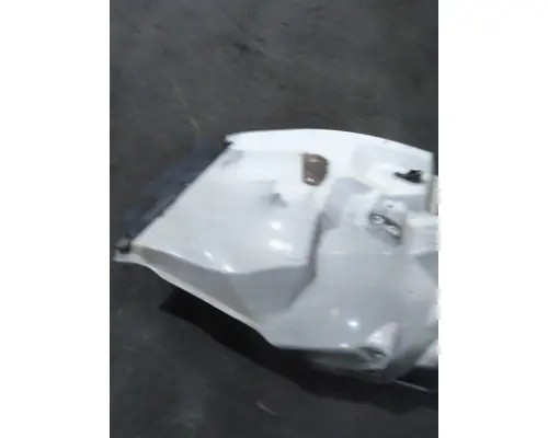 HINO 338 FENDER EXTENSION