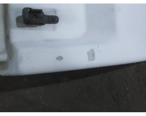 HINO 338 FENDER EXTENSION