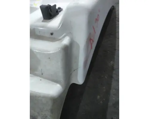 HINO 338 FENDER EXTENSION