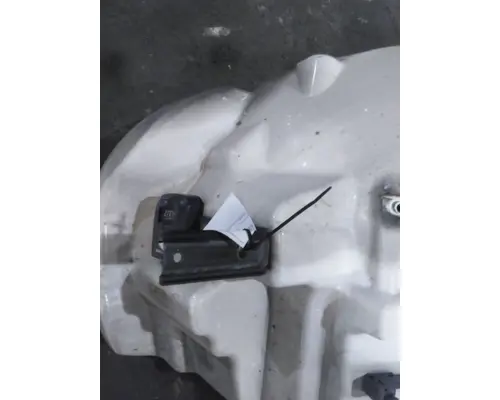 HINO 338 FENDER EXTENSION