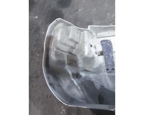 HINO 338 FENDER EXTENSION