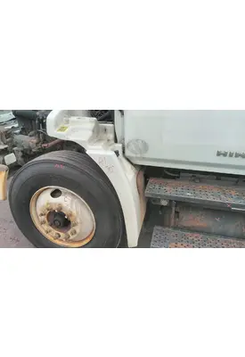 HINO 338 FENDER EXTENSION