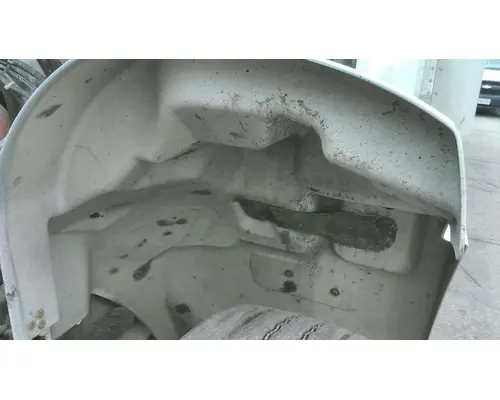 HINO 338 FENDER EXTENSION