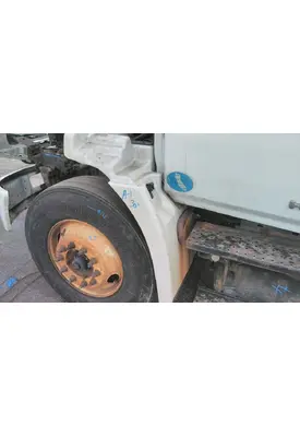 HINO 338 FENDER EXTENSION