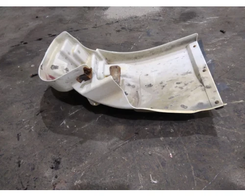 HINO 338 FENDER EXTENSION
