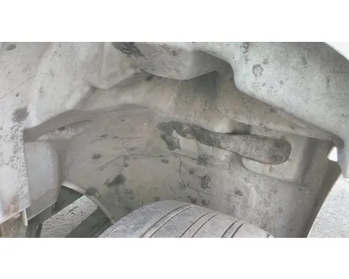 HINO 338 FENDER EXTENSION