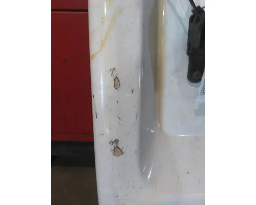 HINO 338 FENDER EXTENSION