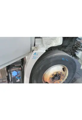 HINO 338 FENDER EXTENSION