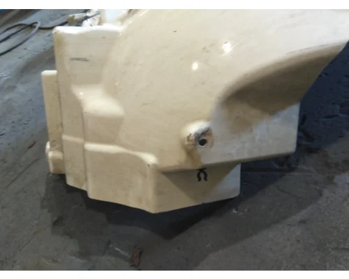 HINO 338 FENDER EXTENSION