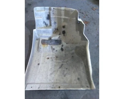 HINO 338 FENDER EXTENSION